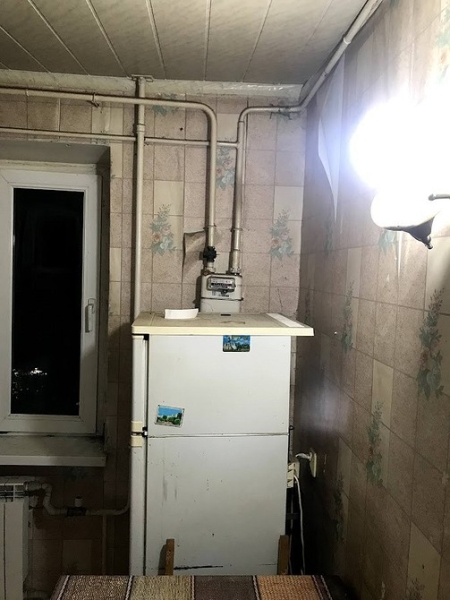 Это невероятно! Маленькая двушка 43 кв. м в хрущевке, которую теперь не узнать (фото до и после)