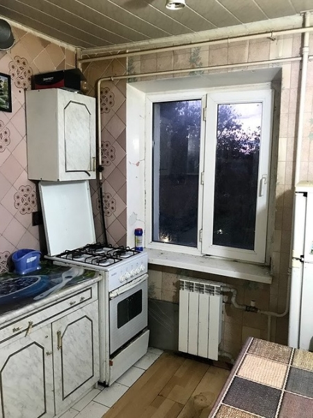 Это невероятно! Маленькая двушка 43 кв. м в хрущевке, которую теперь не узнать (фото до и после)