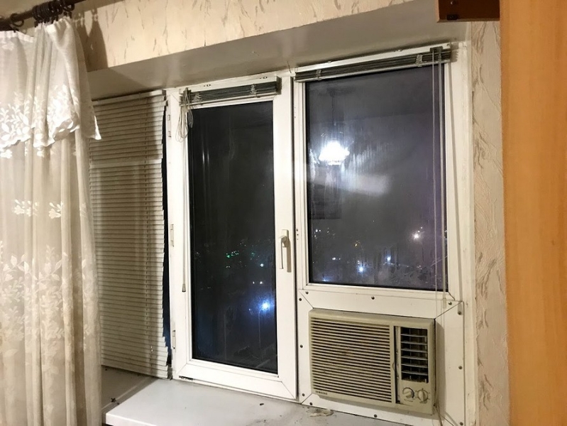 Это невероятно! Маленькая двушка 43 кв. м в хрущевке, которую теперь не узнать (фото до и после)