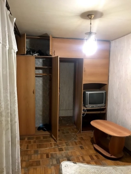 Это невероятно! Маленькая двушка 43 кв. м в хрущевке, которую теперь не узнать (фото до и после)