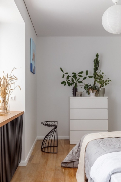 Это невероятно! Маленькая двушка 43 кв. м в хрущевке, которую теперь не узнать (фото до и после)