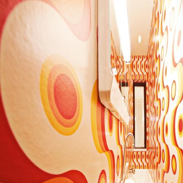 Как выглядит самый узкий дом в мире — давайте заглянем внутрь!