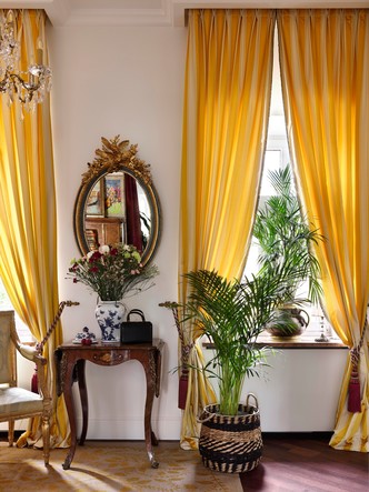 Квартира дизайнера Анны Зуевой: как создать стильный интерьер с помощью декора