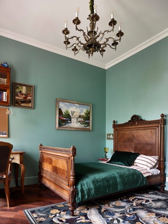 Квартира дизайнера Анны Зуевой: как создать стильный интерьер с помощью декора