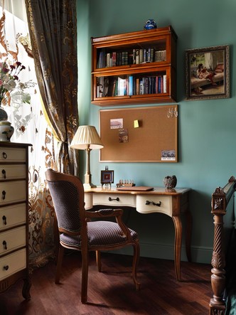 Квартира дизайнера Анны Зуевой: как создать стильный интерьер с помощью декора