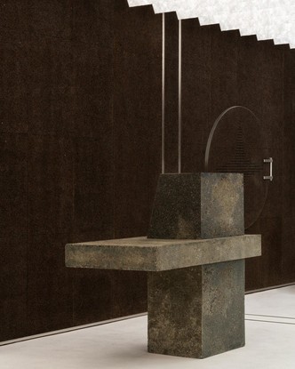 Новый бутик Stone Island в Чикаго по проекту студии AMO