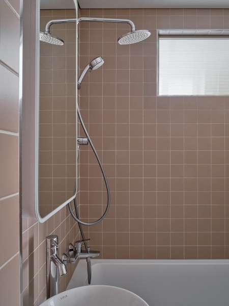 Самая функциональная хрущевка! Квартира 29 кв.м, в которой есть все (фото до и после)