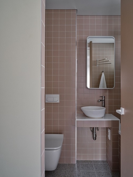 Самая функциональная хрущевка! Квартира 29 кв.м, в которой есть все (фото до и после)