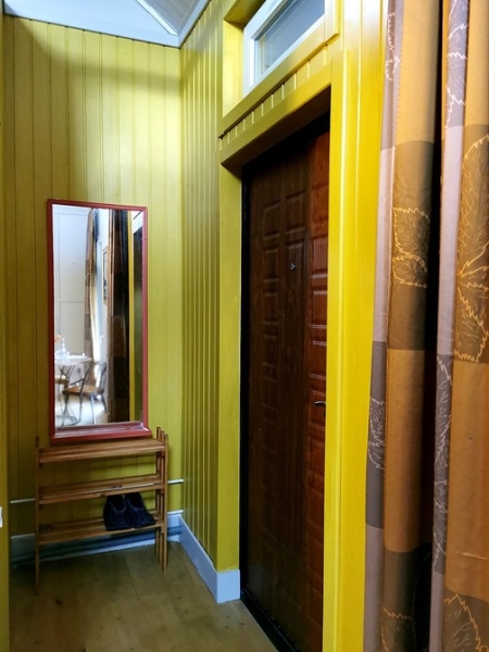 Совсем маленькая дача! Домик 32 кв. м, где приятно отдохнуть