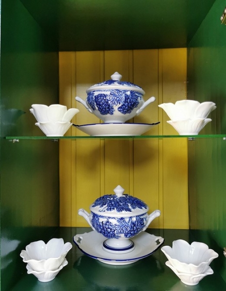 Совсем маленькая дача! Домик 32 кв. м, где приятно отдохнуть