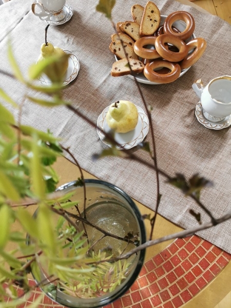 Совсем маленькая дача! Домик 32 кв. м, где приятно отдохнуть