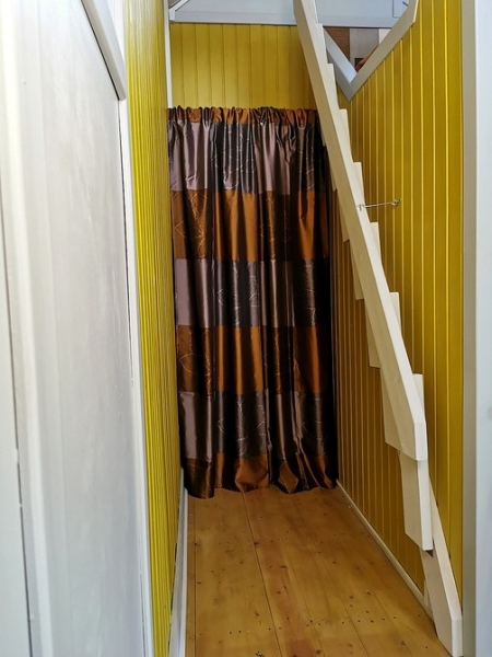 Совсем маленькая дача! Домик 32 кв. м, где приятно отдохнуть