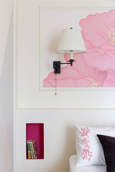 
                                Спальня в хрущевке: 4 потрясающих примера от дизайнеров                            