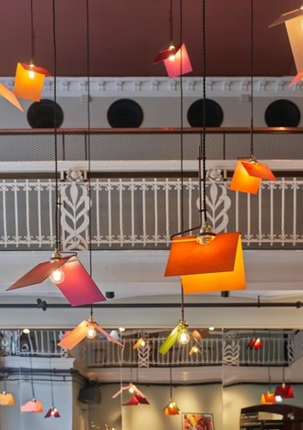 В Мальме открылся после реконструкции городской театр