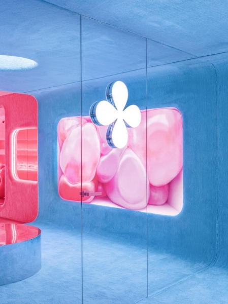 В Москве открылся новый флагманский магазин Viva la Vika