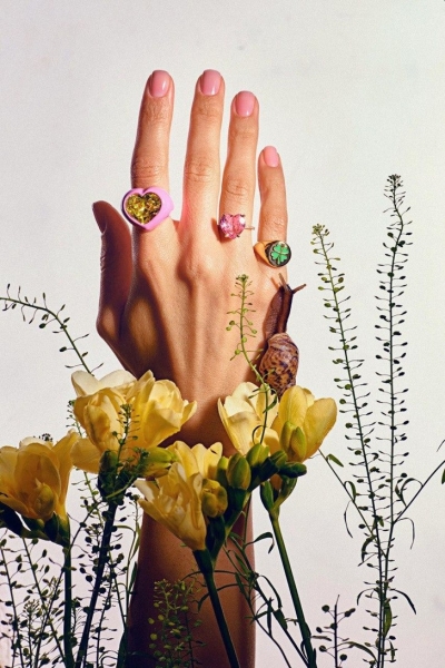 В Москве открылся новый флагманский магазин Viva la Vika