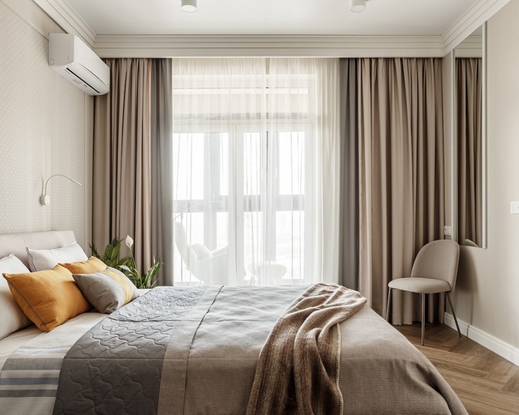 10 функциональных зон на 62 кв. м: как выжать максимум из небольшой квартиры