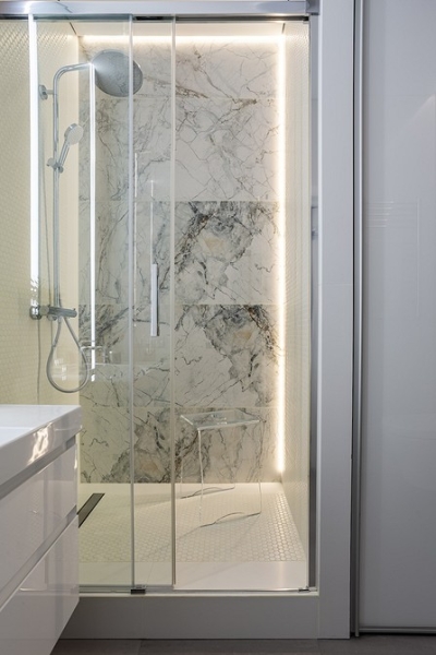 10 функциональных зон на 62 кв. м: как выжать максимум из небольшой квартиры