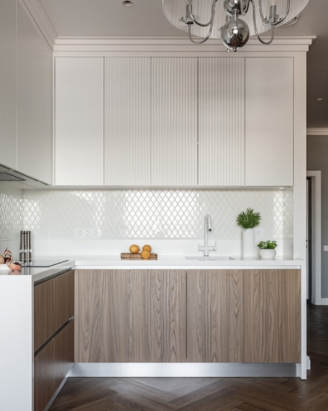 10 функциональных зон на 62 кв. м: как выжать максимум из небольшой квартиры