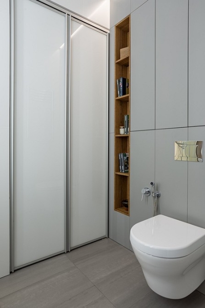 10 функциональных зон на 62 кв. м: как выжать максимум из небольшой квартиры