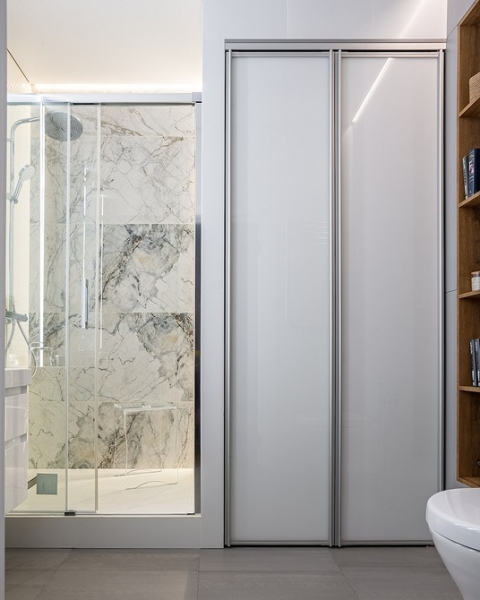 10 функциональных зон на 62 кв. м: как выжать максимум из небольшой квартиры