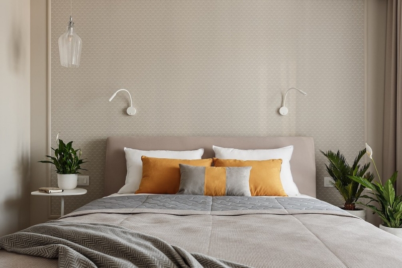 10 функциональных зон на 62 кв. м: как выжать максимум из небольшой квартиры