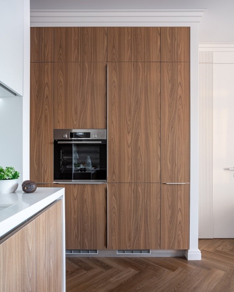 10 функциональных зон на 62 кв. м: как выжать максимум из небольшой квартиры