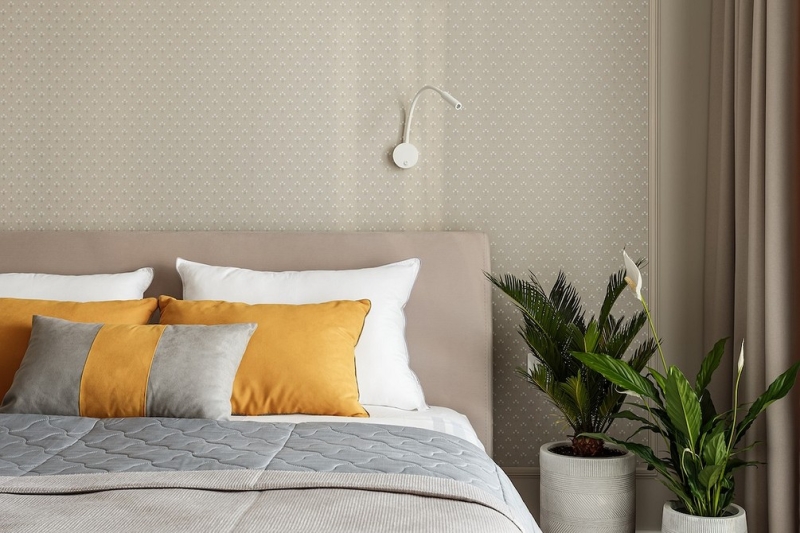 10 функциональных зон на 62 кв. м: как выжать максимум из небольшой квартиры