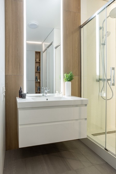 10 функциональных зон на 62 кв. м: как выжать максимум из небольшой квартиры