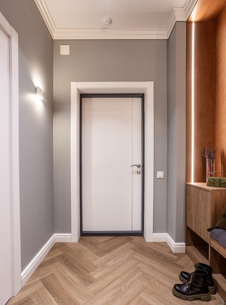 10 функциональных зон на 62 кв. м: как выжать максимум из небольшой квартиры