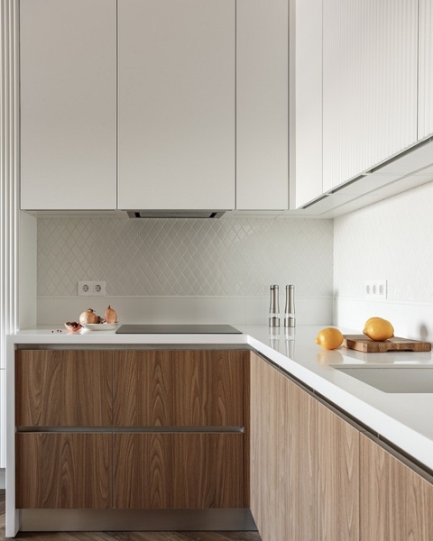 10 функциональных зон на 62 кв. м: как выжать максимум из небольшой квартиры