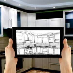 Преимущества и особенности создания мебели на заказ