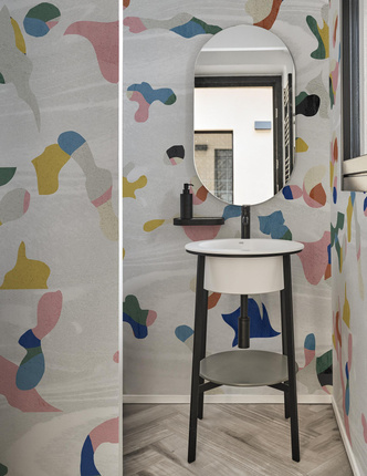 Бутик-ресторан 1310 Ristorante под Миланом