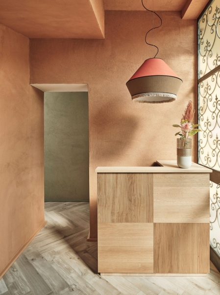 Бутик-ресторан 1310 Ristorante под Миланом