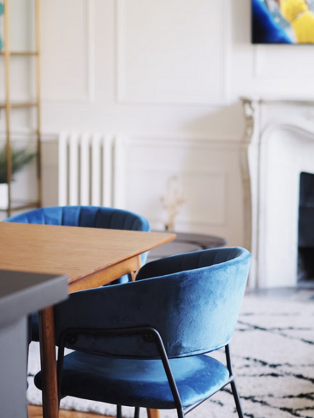 Что поменять в интерьере, который больше не радует? 7 разных идей