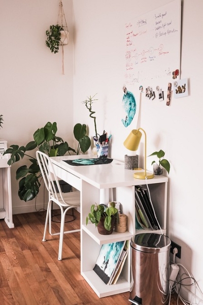 Что поменять в интерьере, который больше не радует? 7 разных идей