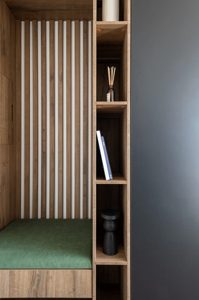 
                                Что сделает прихожую стильной? 6 важных деталей                            