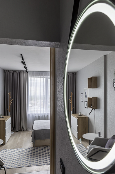 
                                Что сделает прихожую стильной? 6 важных деталей                            