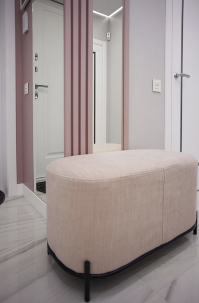 
                                Что сделает прихожую стильной? 6 важных деталей                            