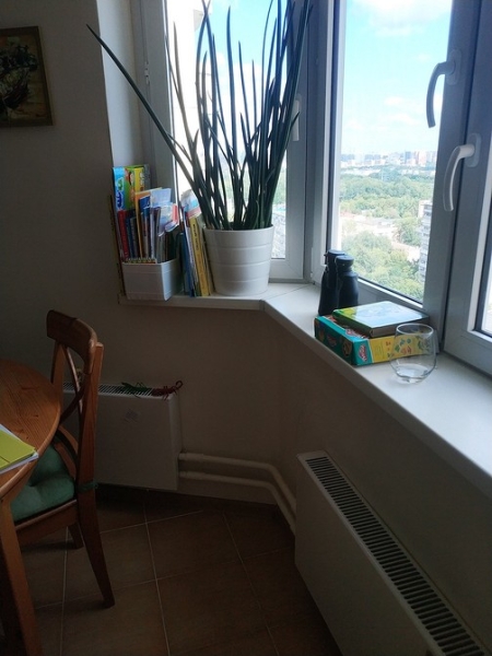 
                                До и после: как дизайнер переделала двушку в типовой панельке для семьи с детьми                             