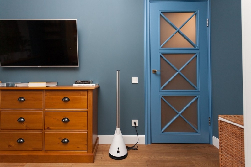 
                                До и после: как дизайнер переделала двушку в типовой панельке для семьи с детьми                             