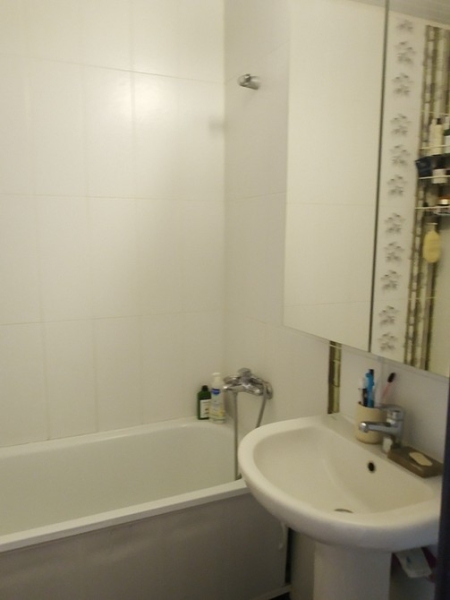 
                                До и после: как дизайнер переделала двушку в типовой панельке для семьи с детьми                             