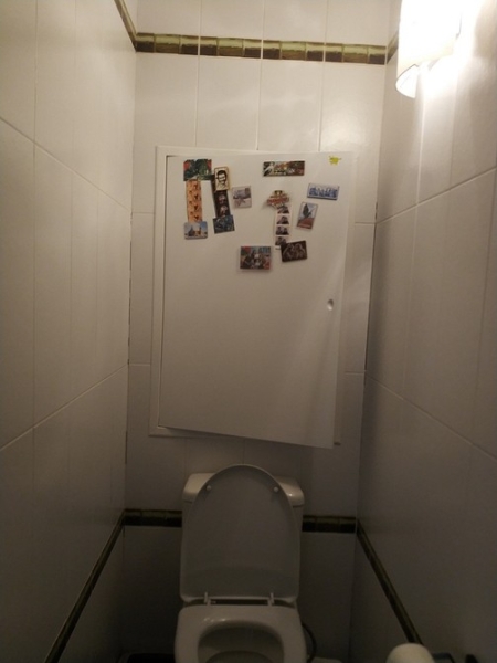 
                                До и после: как дизайнер переделала двушку в типовой панельке для семьи с детьми                             