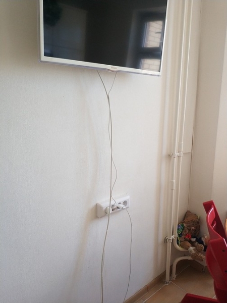 
                                До и после: как дизайнер переделала двушку в типовой панельке для семьи с детьми                             