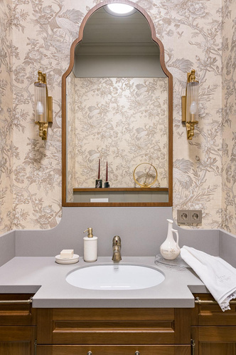 Дом 100 м² в Свердловской области