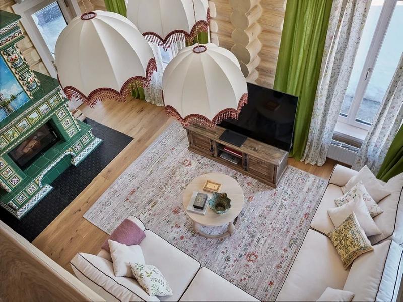 
                                Дом с мансардой: плюсы и минусы, важные нюансы, 5 готовых проектов профи, 108 фото                            