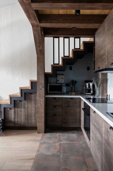 
                                Дом с мансардой: плюсы и минусы, важные нюансы, 5 готовых проектов профи, 108 фото                            