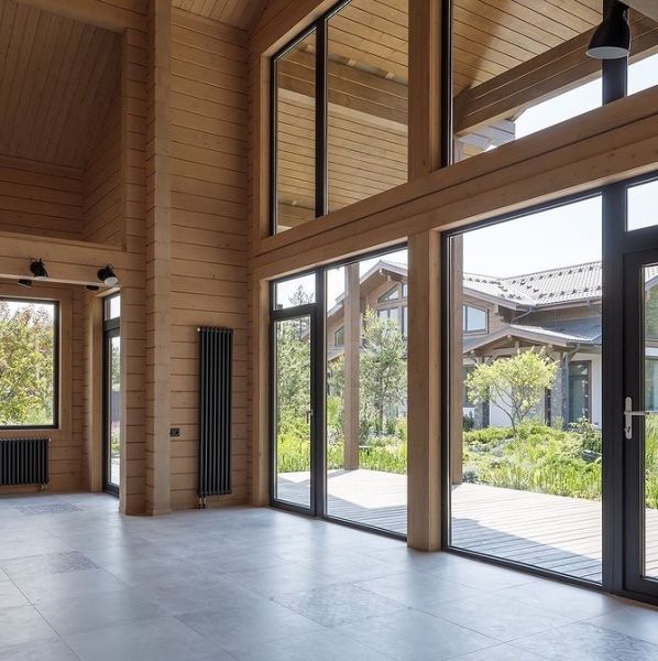 
                                Дом с мансардой: плюсы и минусы, важные нюансы, 5 готовых проектов профи, 108 фото                            