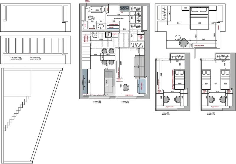 
                                Дом с мансардой: плюсы и минусы, важные нюансы, 5 готовых проектов профи, 108 фото                            