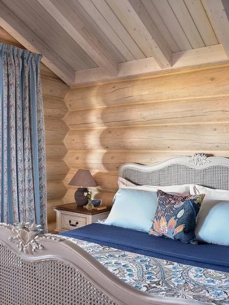 
                                Дом с мансардой: плюсы и минусы, важные нюансы, 5 готовых проектов профи, 108 фото                            